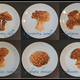 Illustration for article titled Animals in Unbelievable Detail Drawn Entirely in Pancake Batter